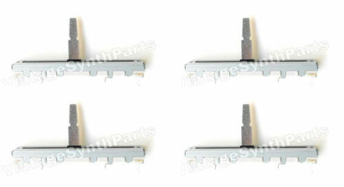 Fader filtre akai apc20 - 4, de