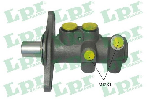 Lpr 6218 brake master - master, cylinder