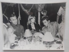 Porfirio Rubirosa, Gunter