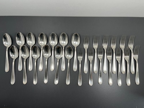 Christofle fourchettes 12 - christofle,