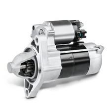 Démarreur 1,0 KW Pour Toyota
