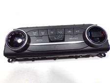 COMMANDE DE CHAUFFAGE 2415145