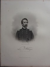 1863 Original Américain