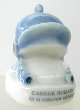 Fève - LE CASQUE ROMAIN 98 GOSCINNY ET UDERZO ASTERIX