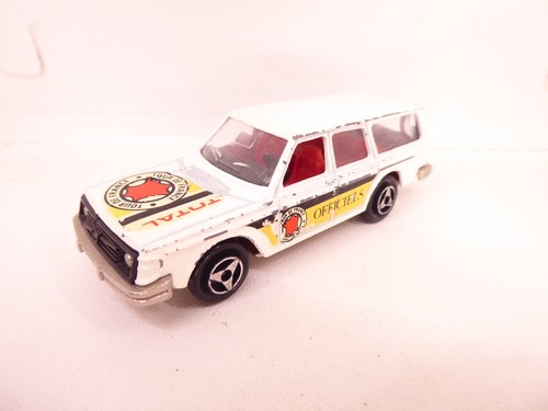 Majorette volvo 245 - 1/60,