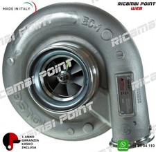 Camion Scania Turbo reconstruit Hx52