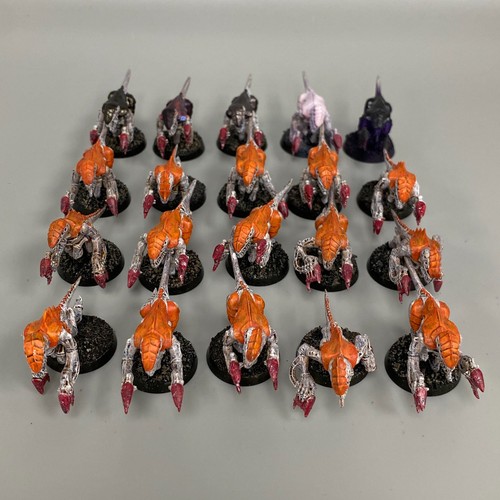 Termagants tyranide - termagants,