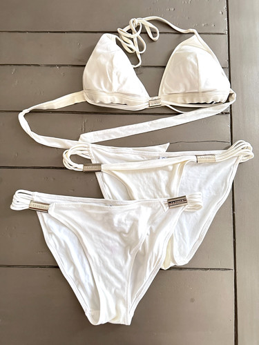 Perla maillot bain - la, de
