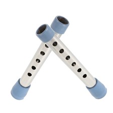  Leg Assembly Parts Replacement Component Accessoires De Levage D'aide À Marche