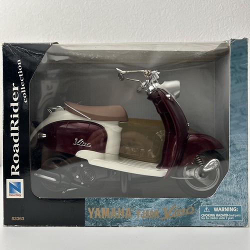 Vélo scooter yamaha ino - vélo,