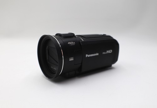 Panasonic v900 full hd - hc-v900,