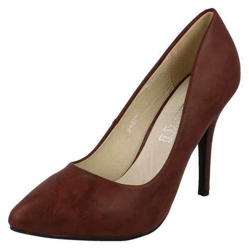 Chaussures escarpins bout - escarpins, à