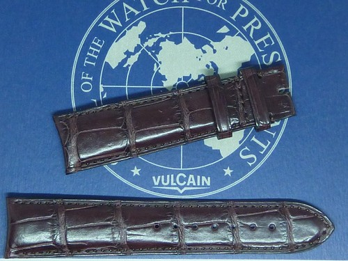 Bracelet montre vulcain - de,