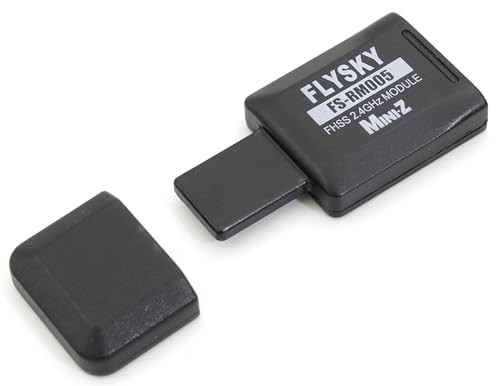 Kyosho flysky rm005 - fs-rm005, module