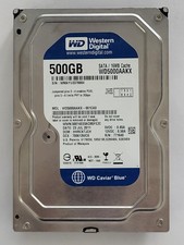 WD5000AAKX-001CA0, HHRCKTJCH