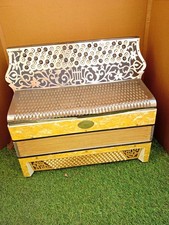 ancien accordeon harmonica