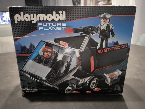 Playmobil 5154 future - , planet