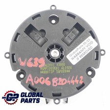 Mercedes Vito Viano W639