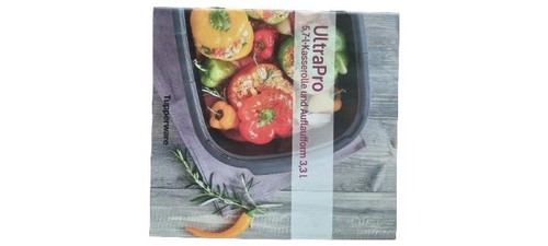 Tupperware livre cuisine - de,