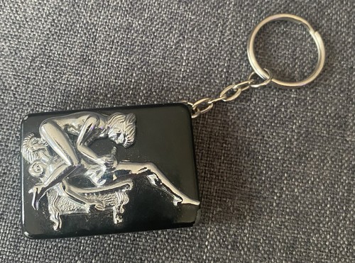 Briquet érotique système - érotique, à