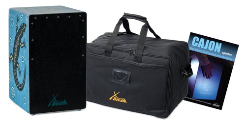 Cajon tambour caisse batterie - cajon,