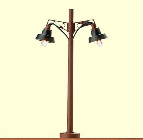 Brawa 4611 lampadaire n - brawa,