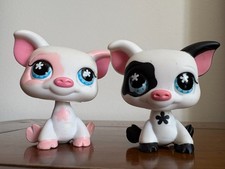 Petshops cochons 572 EXCLUSIF