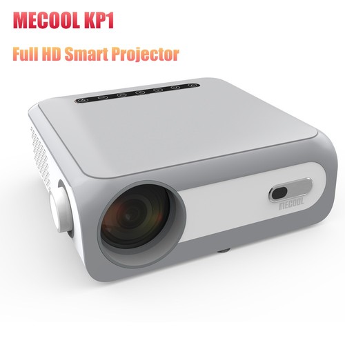 Mecool kp1 smart - smart, android