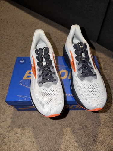 Men size brooks ghost - men's,