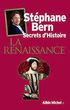 Secrets d'Histoire - La Renaissance - Stéphane Bern