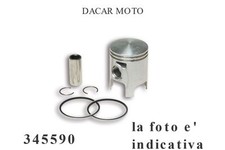 PISTON MALOSSI MBK 51 V 50 (AV
