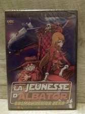 👉 DVD LA JEUNESSE D'ALBATOR
