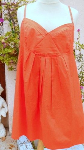 Robe bustier mode est - robe, la