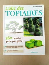L'abc des topiaires