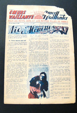 Coeurs Vaillants/Ames