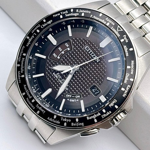 Montre citizen promaster - montre,