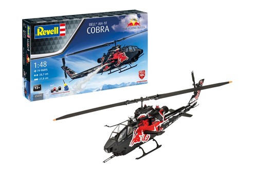Revell hélicoptère flying - revell,,