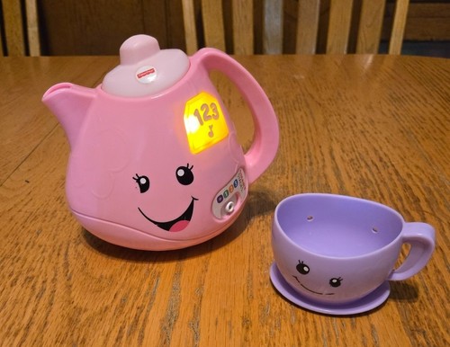 Fisher price laugh - laugh, &