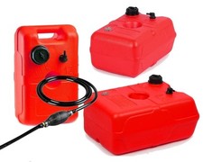 Carburant Portable Reserve