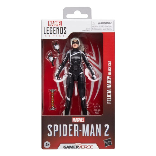 Marvel legends gamerverse - marvel,