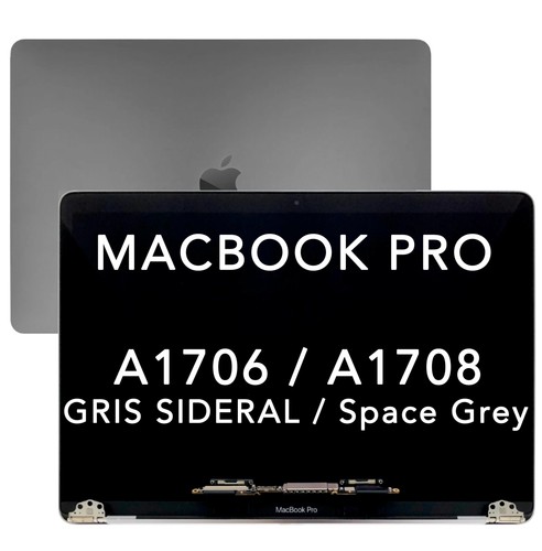 Ecran complete pour macbook - ecran,