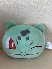 Peluche Coussin Bulbizarre