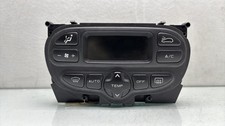 Commande chauffage CITROEN XSARA PICASSO PHASE 2 96514030XT