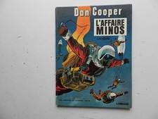 DAN COOPER PAR WEINBERG. TOME
