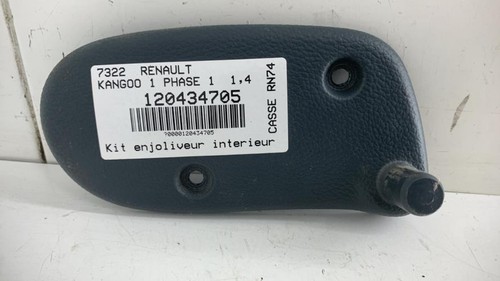 Kit enjoliveur interieur