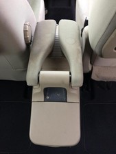 Console central (interieur plastique) RENAULT SCENIC 2 PHASE 2 7701065749