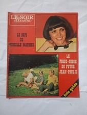 Revue Le  Soir Illustré