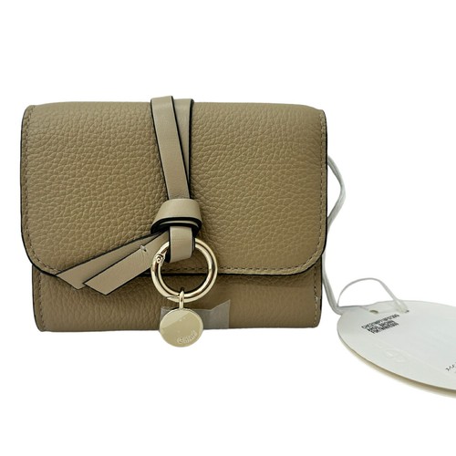 Petit portefeuille chloé - portefeuille,