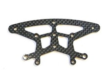 Mugen Seiki A2440 [MTC3] Bumper Plate MTC3