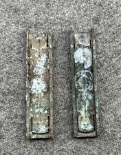 LAME MAUSER CARTOUCHIERE